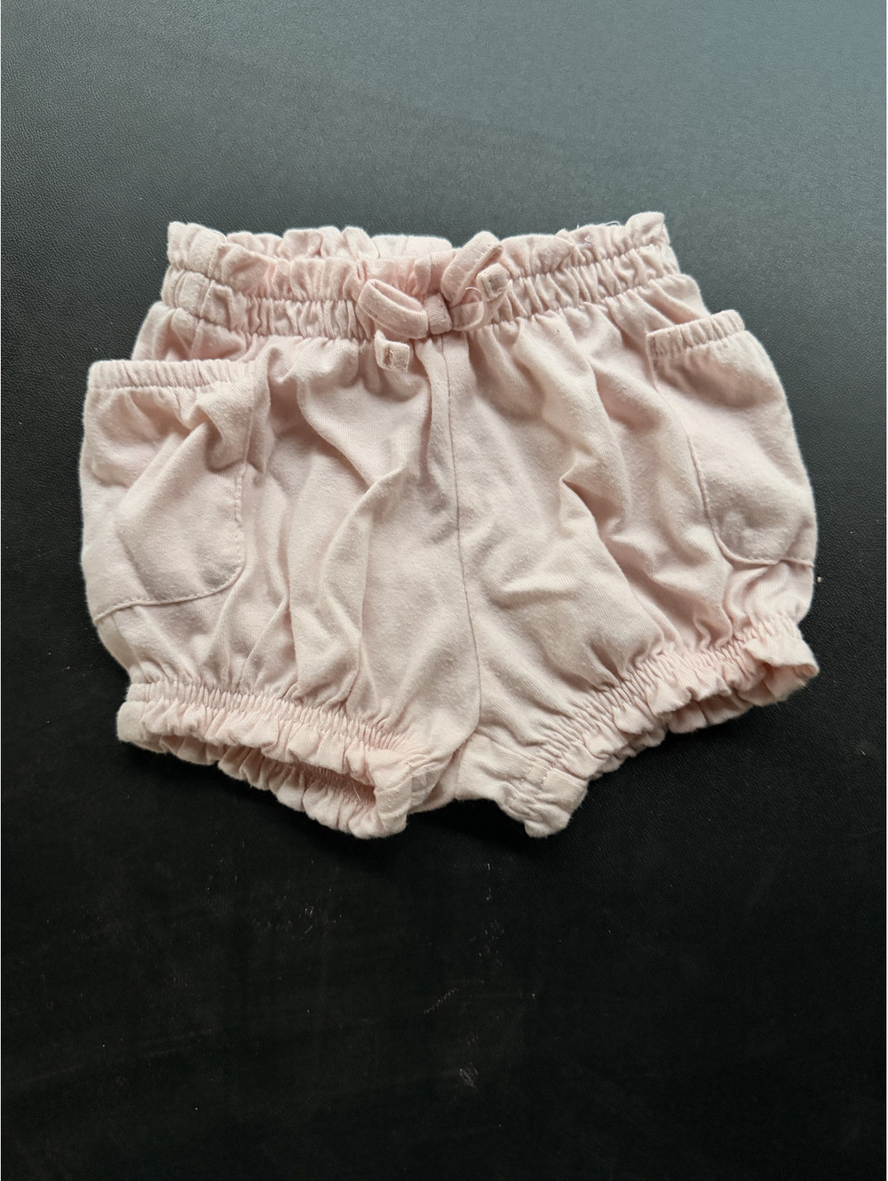 Genuine Kids light pink bloomers